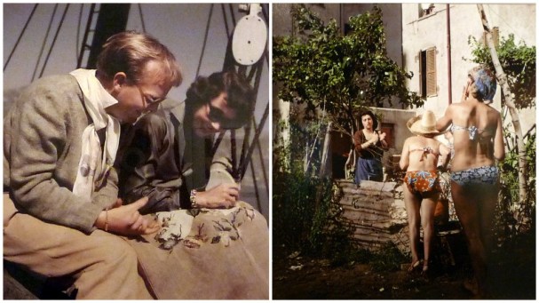 © Robert Capa/International Center of Photography/Magnum Photos