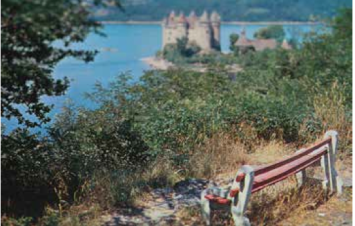 documentation céline duval, " Points de vues", série, 2015 Courtesy Semiose galerie, Paris