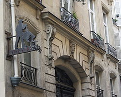 250px-Paris_3_rue_des_Déchargeurs_60