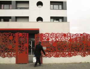 Anne Rochette, Sans titre, 2009-© Laurence Barbier