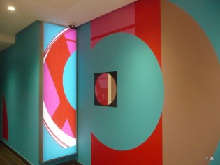 Soizic Stokvis, Sans titre / Photo db