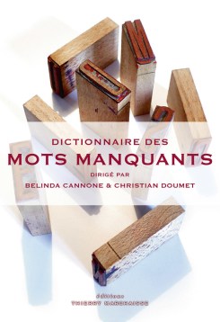 MOTS MANQUANTS