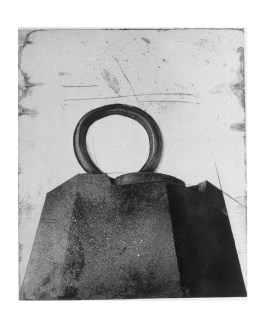 "dix-kilos-iv", 1996 © Devorah Boxer