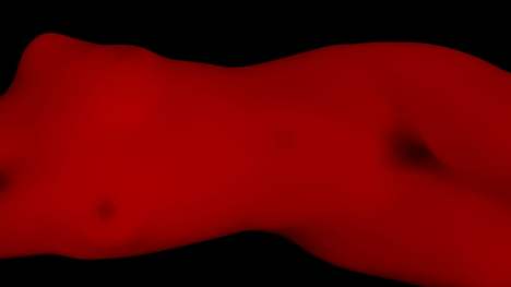 Chloé Tallot, "Ragazze, 2004 © Chloé Tallot