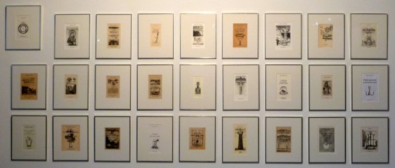 Gaëlle Callac, "L’ABC de l’eau" © db