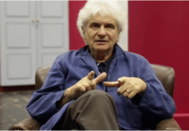 Alain Françon © DR