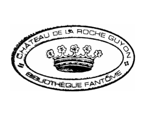 BIBLIOTHÈQUE FANTOME