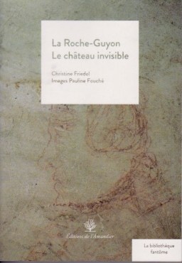 BIBLIOTHÈQUE FANTOME