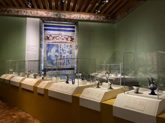 LES BLEUS :photo Amand