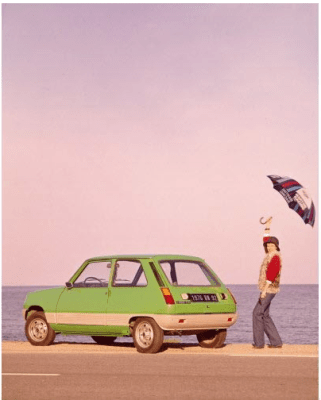 Photo Renault Communication:DR