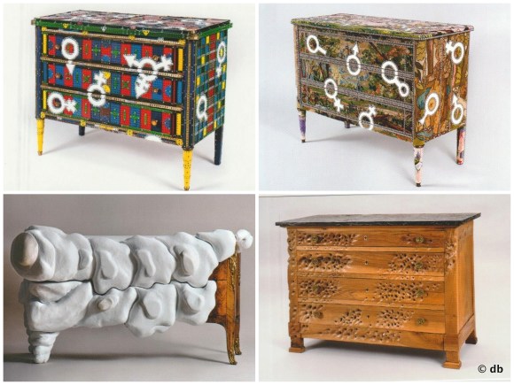 1-ALIÉNÉS GOBELINS