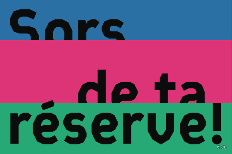 11-Logo SORS de ta RÉSERVE !