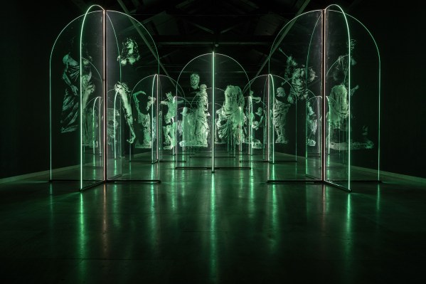 Gonzalo Borondo_Éter_2021_© photo_Roberto Conte